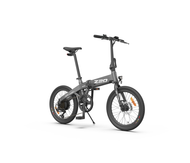 HIMO Z20 MAX Gray - 732858 - zdjęcie 2
